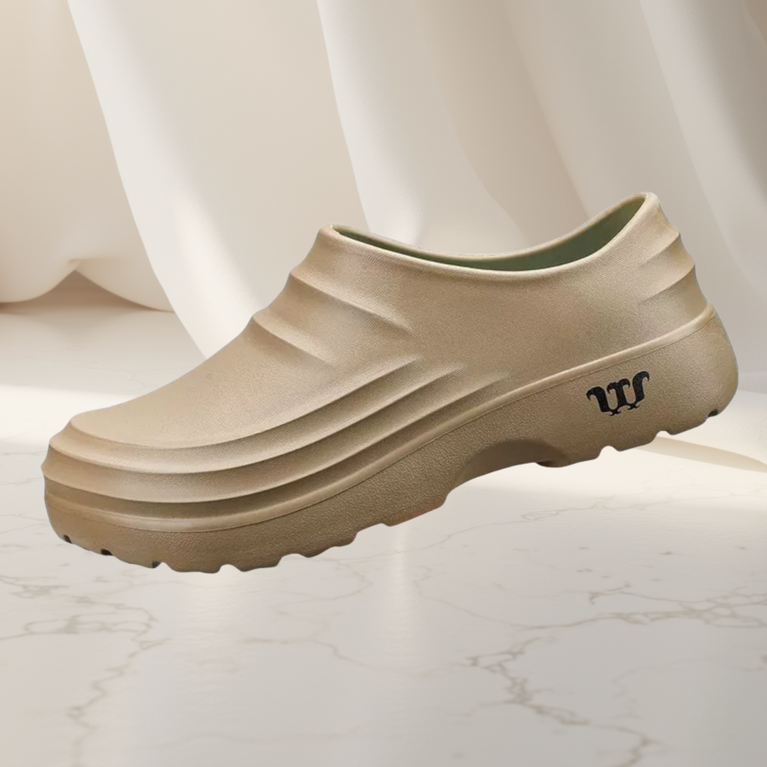 The CloudStride™ | Comfortable and Flexible