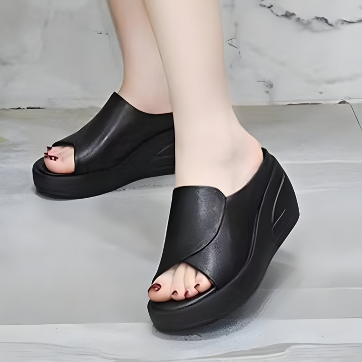 The Mirella™ | Bliss Glide Sandals