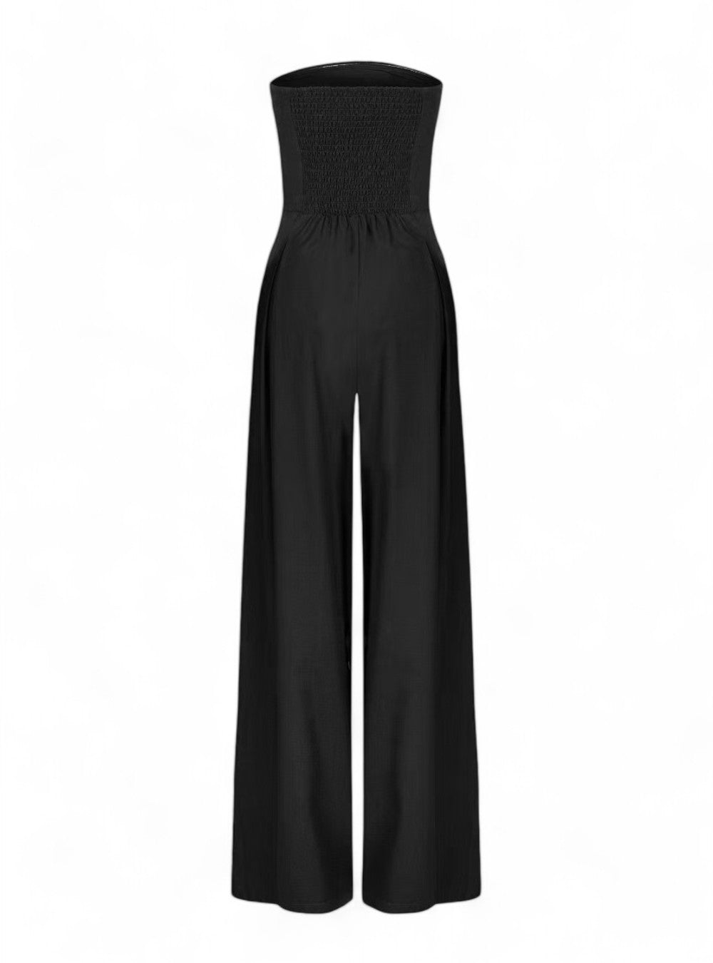The Nerissa™ | Elegant Sleeveless One-Piece