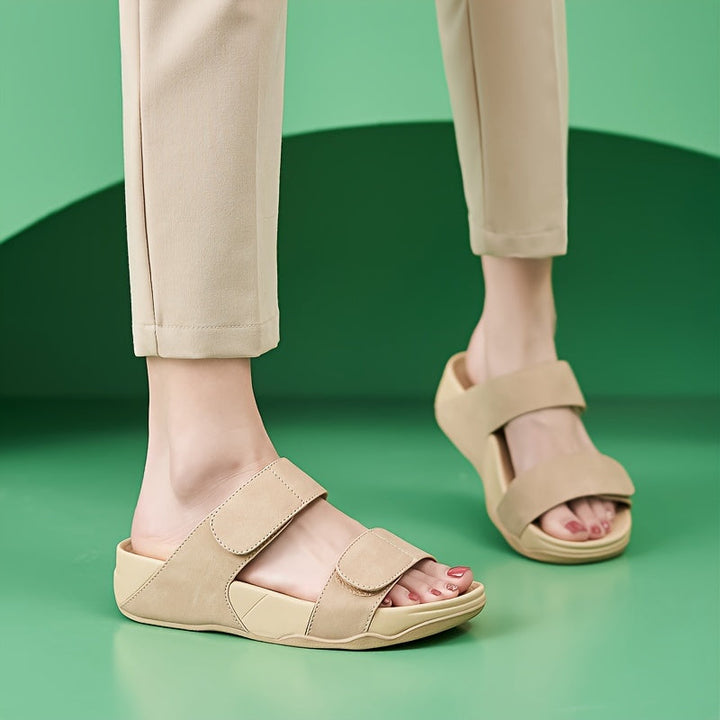 UV Yalina™ – Pure Summer Elegance