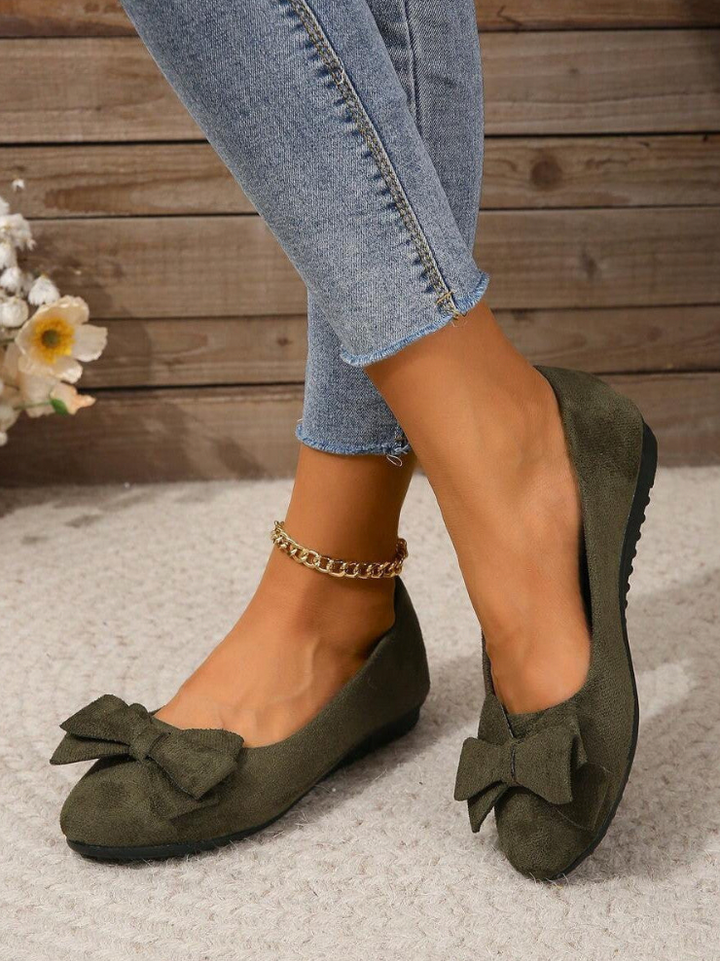 The Lissandra™ | Sleek Fashion Shoes