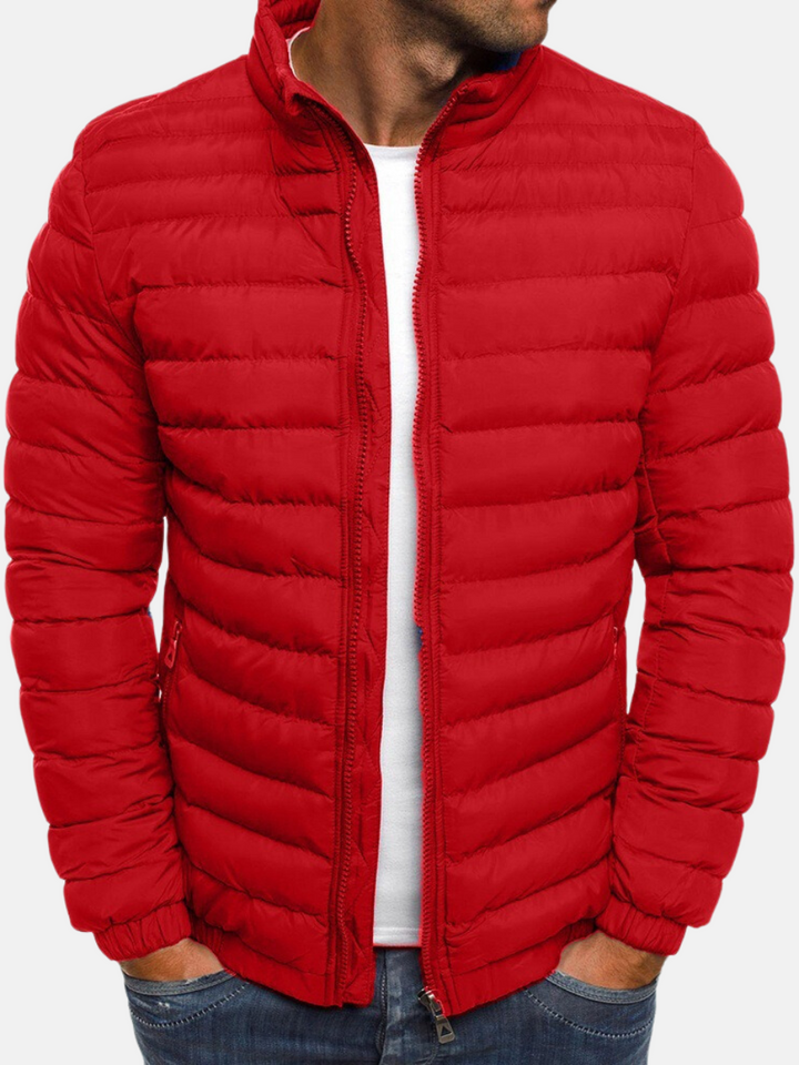 The Windsor™ | Legacy Coat
