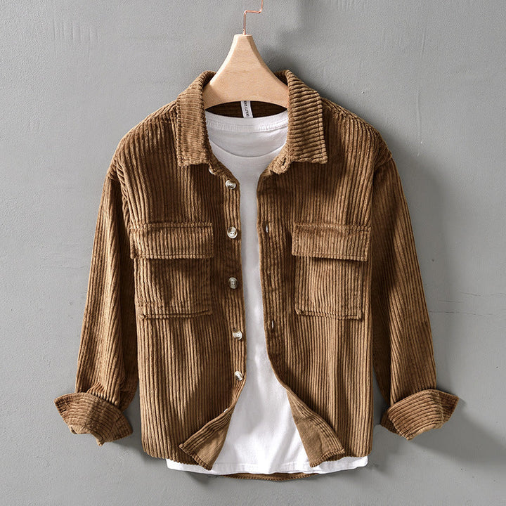 The Revival™ | Timeless Cord Jacket