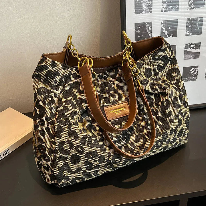 The Seraphine™ | Elegant Carryall