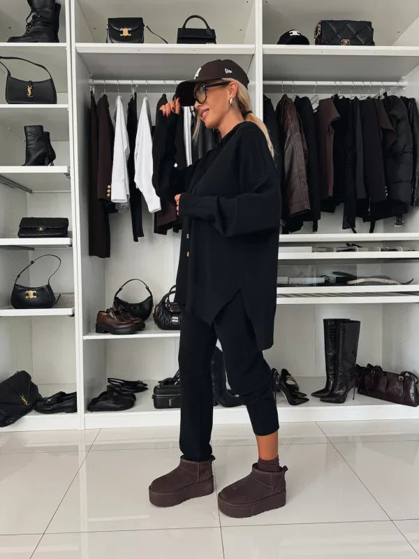 Charlotte™ | The London Layered Set