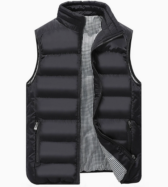 The Bexley™ | Timeless Padded Gilet