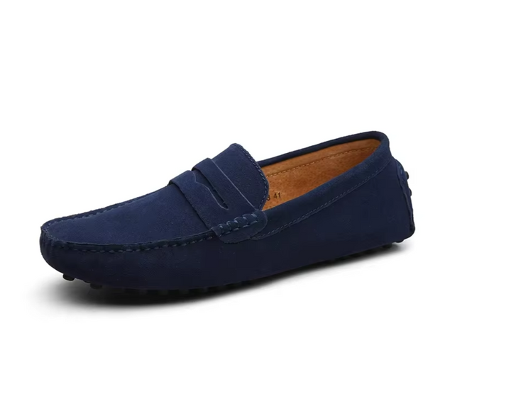 The Luthario™ | Men's Loafers