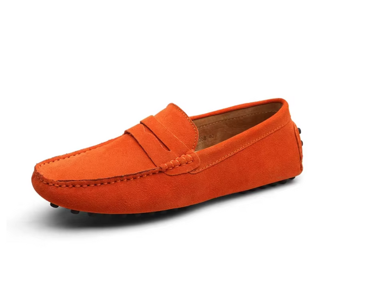 The Luthario™ | Men's Loafers