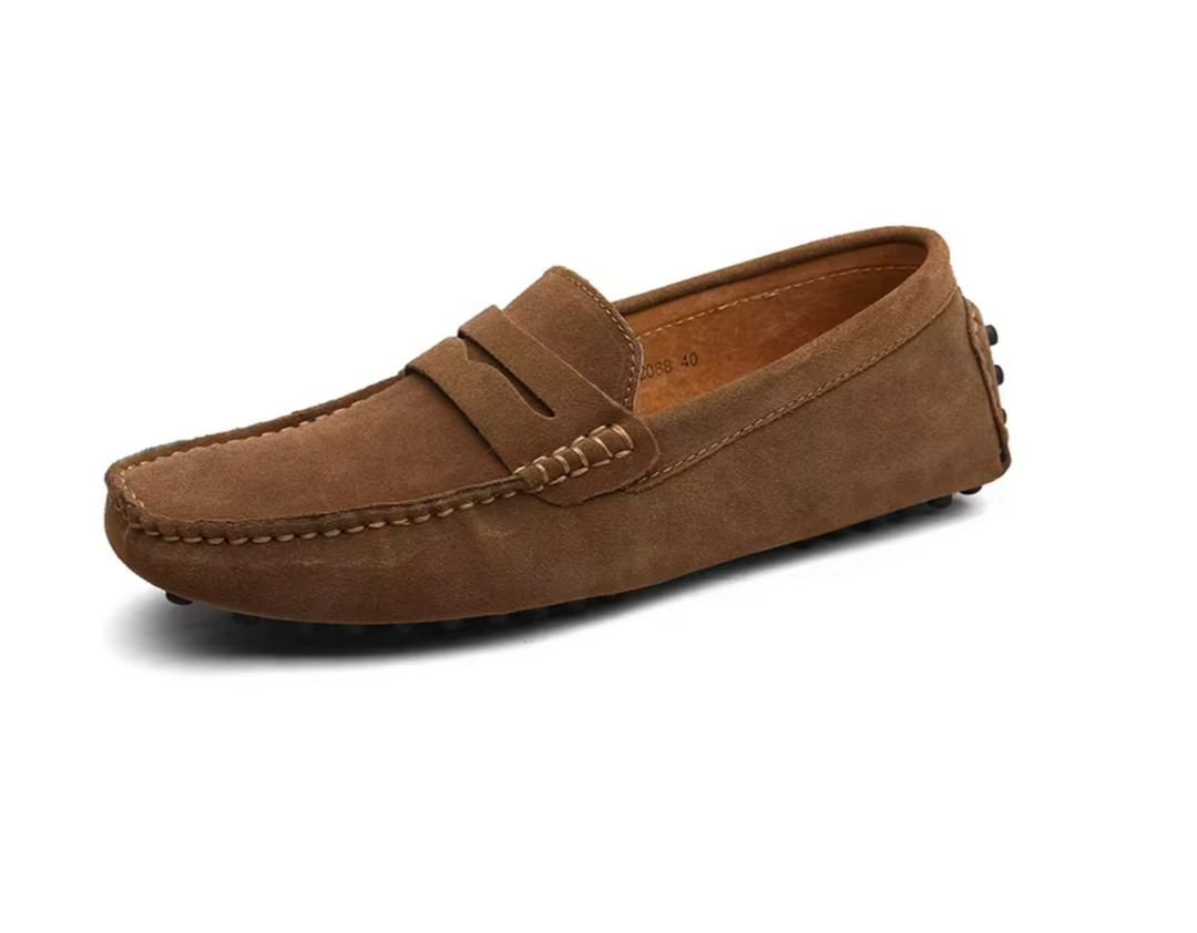 The Luthario™ | Men's Loafers