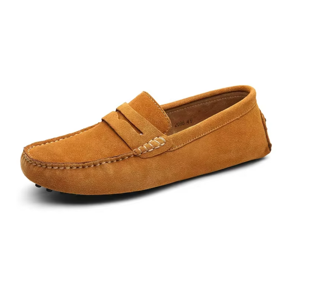 The Luthario™ | Men's Loafers