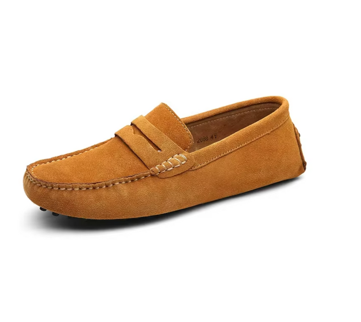 The Luthario™ | Men's Loafers