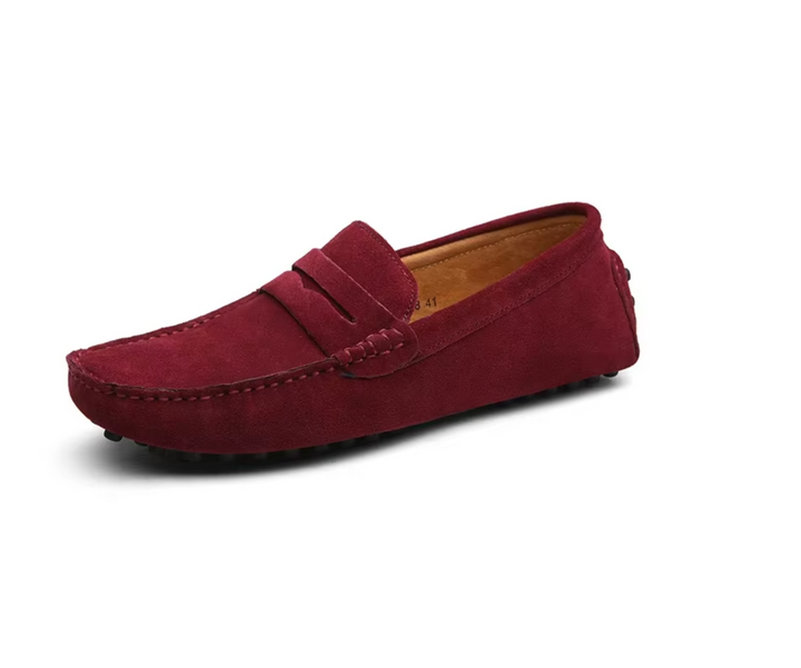 The Luthario™ | Men's Loafers