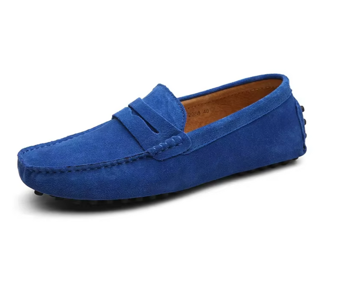 The Luthario™ | Men's Loafers