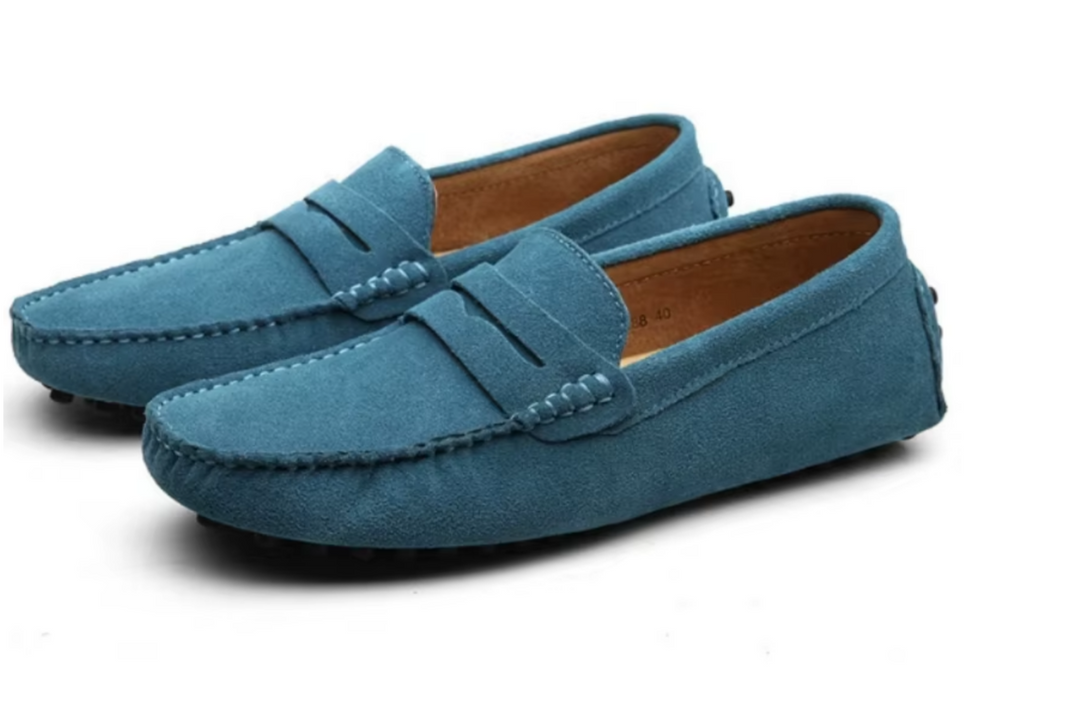 The Luthario™ | Men's Loafers
