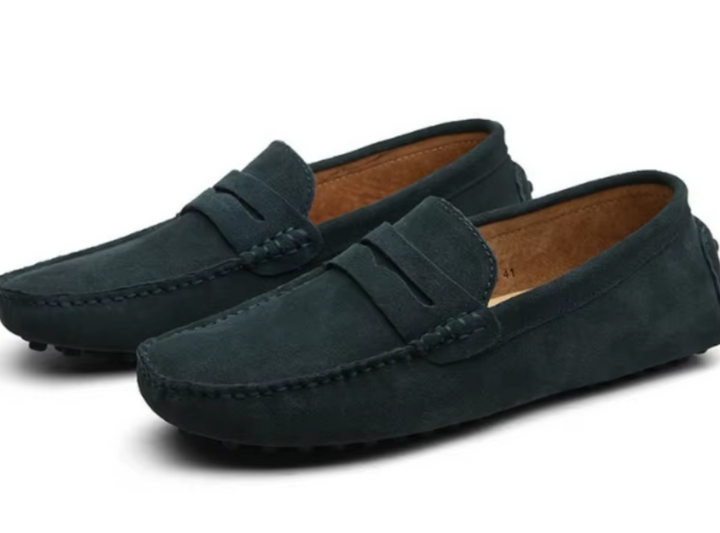 The Luthario™ | Men's Loafers
