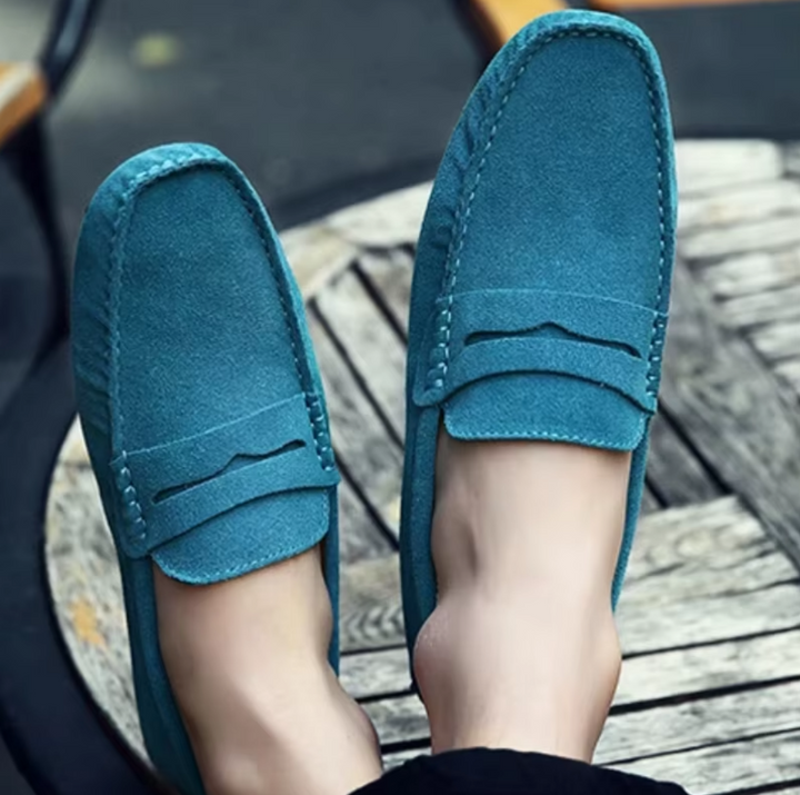 The Luthario™ | Men's Loafers