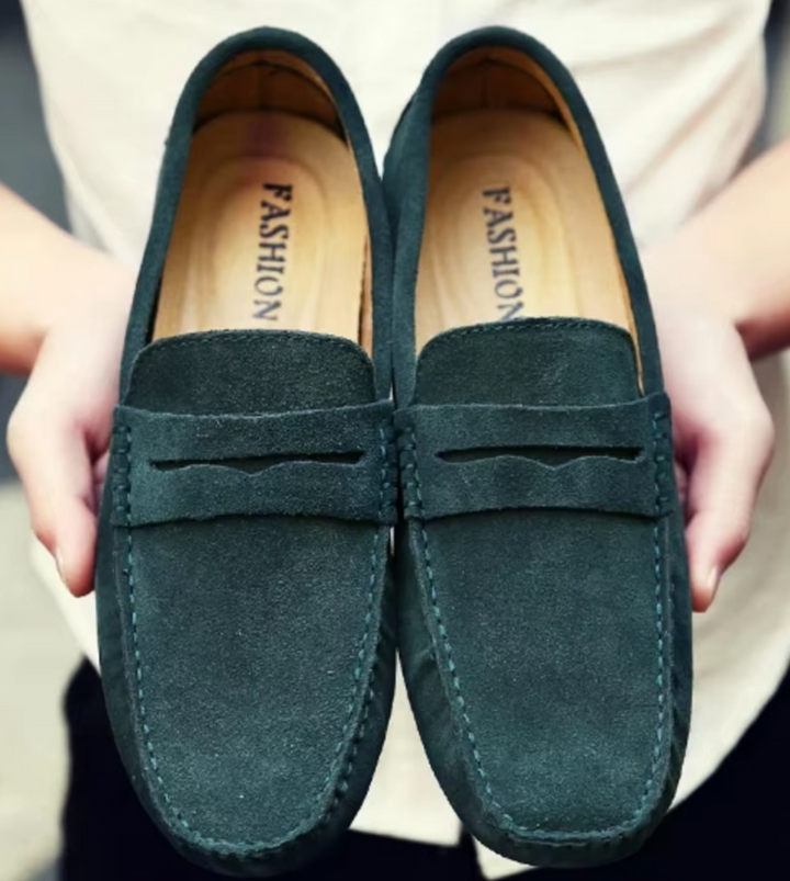 The Luthario™ | Men's Loafers