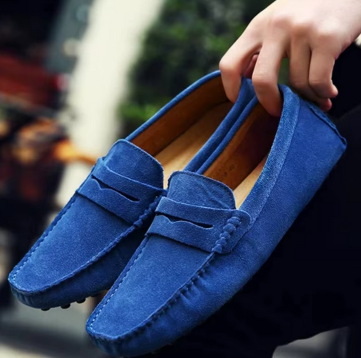 The Luthario™ | Men's Loafers