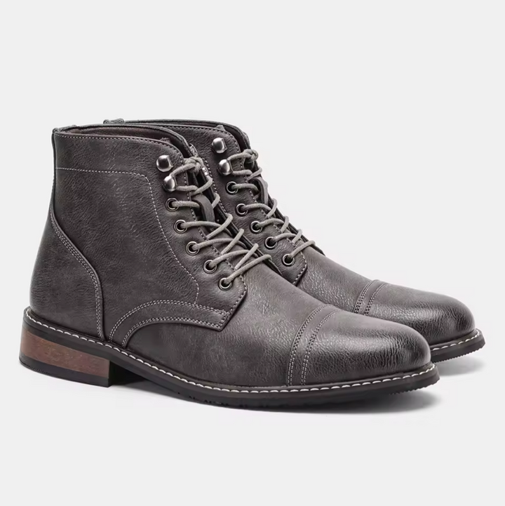 The Aldridge™ | Heritage Derby Boots