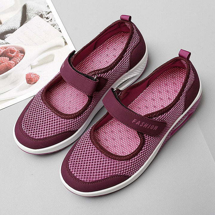 UV Noa™ | Versatile Non-Slip Shoes