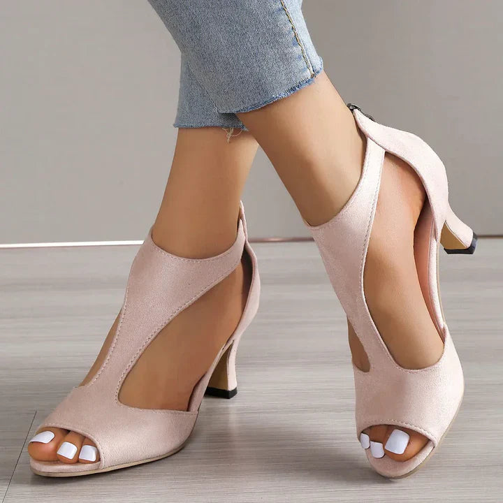 UV Fiorenza™ | Comfortable High Heel