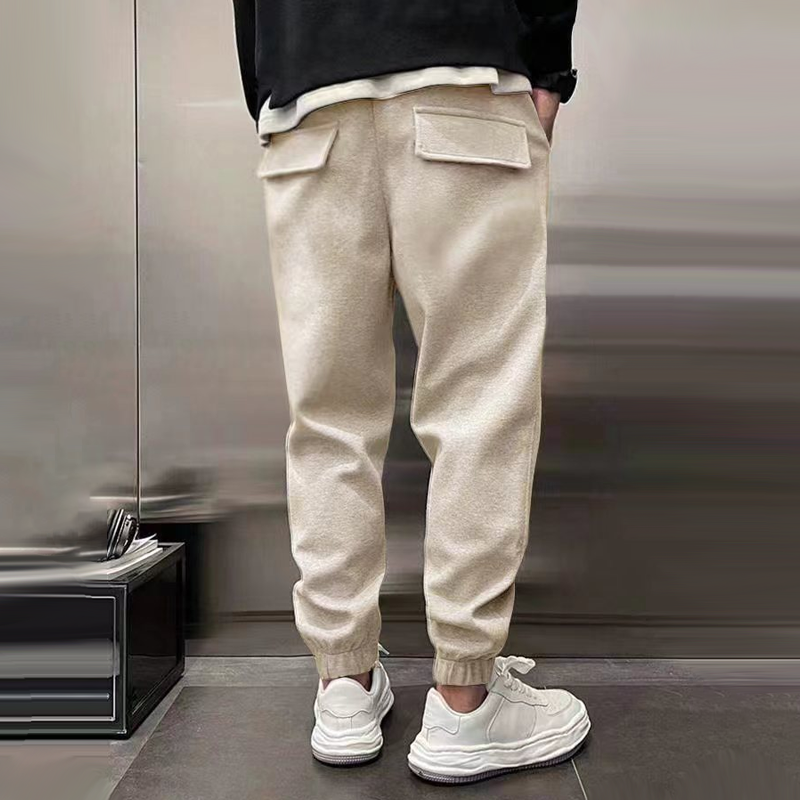 The Paramount™ | Modern Fit Joggers