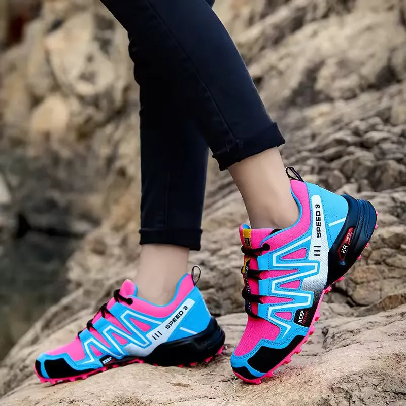 The Orlina™ | Graceful Step Shoes