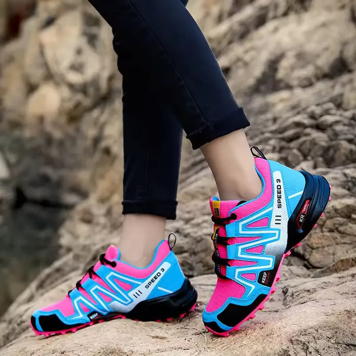 The Orlina™ | Graceful Step Shoes