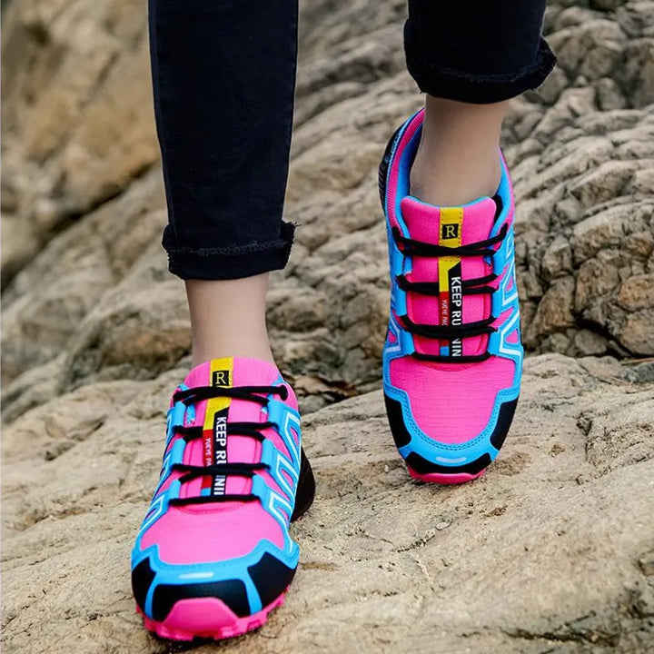 The Orlina™ | Graceful Step Shoes