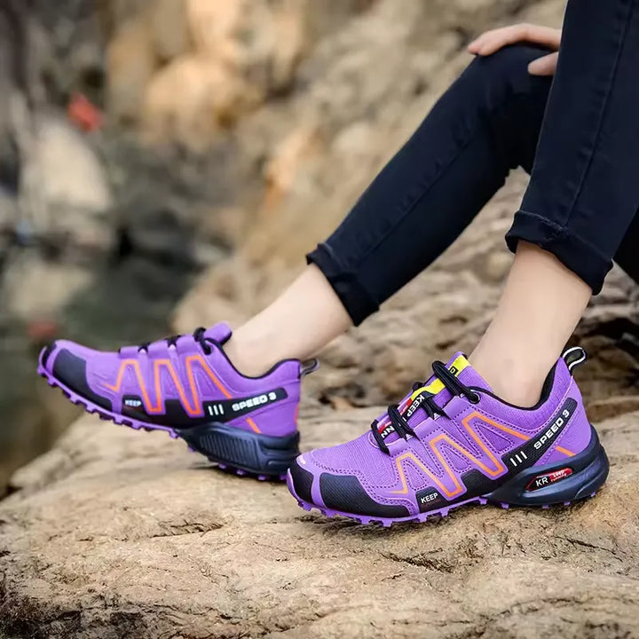 The Orlina™ | Graceful Step Shoes
