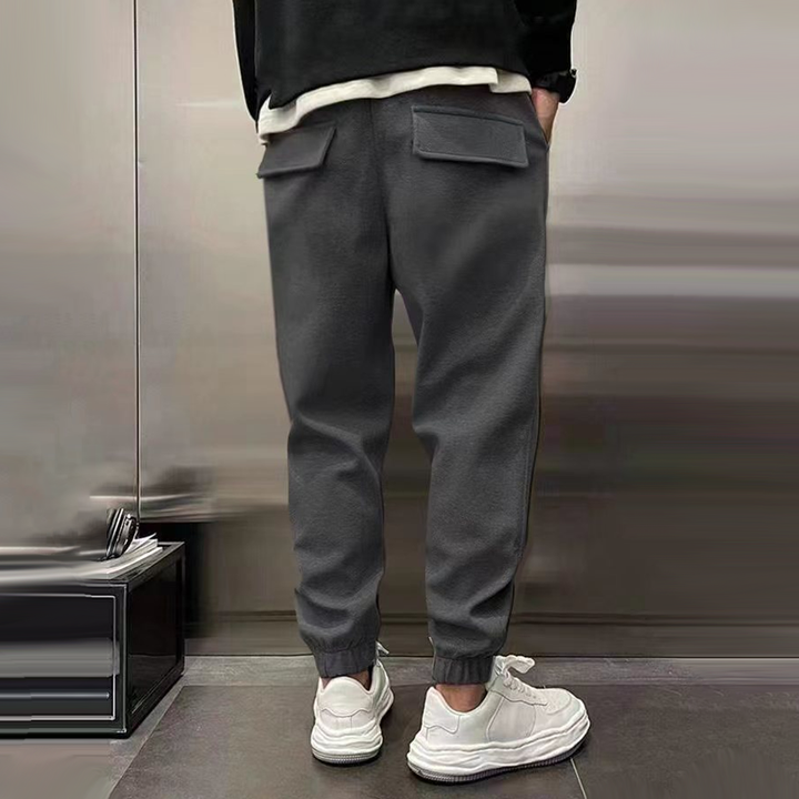 The Paramount™ | Modern Fit Joggers