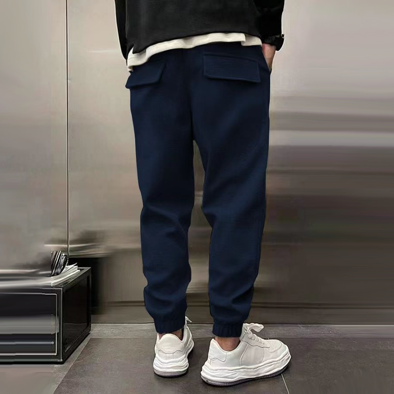 The Paramount™ | Modern Fit Joggers