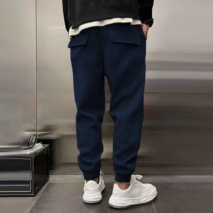 The Paramount™ | Modern Fit Joggers