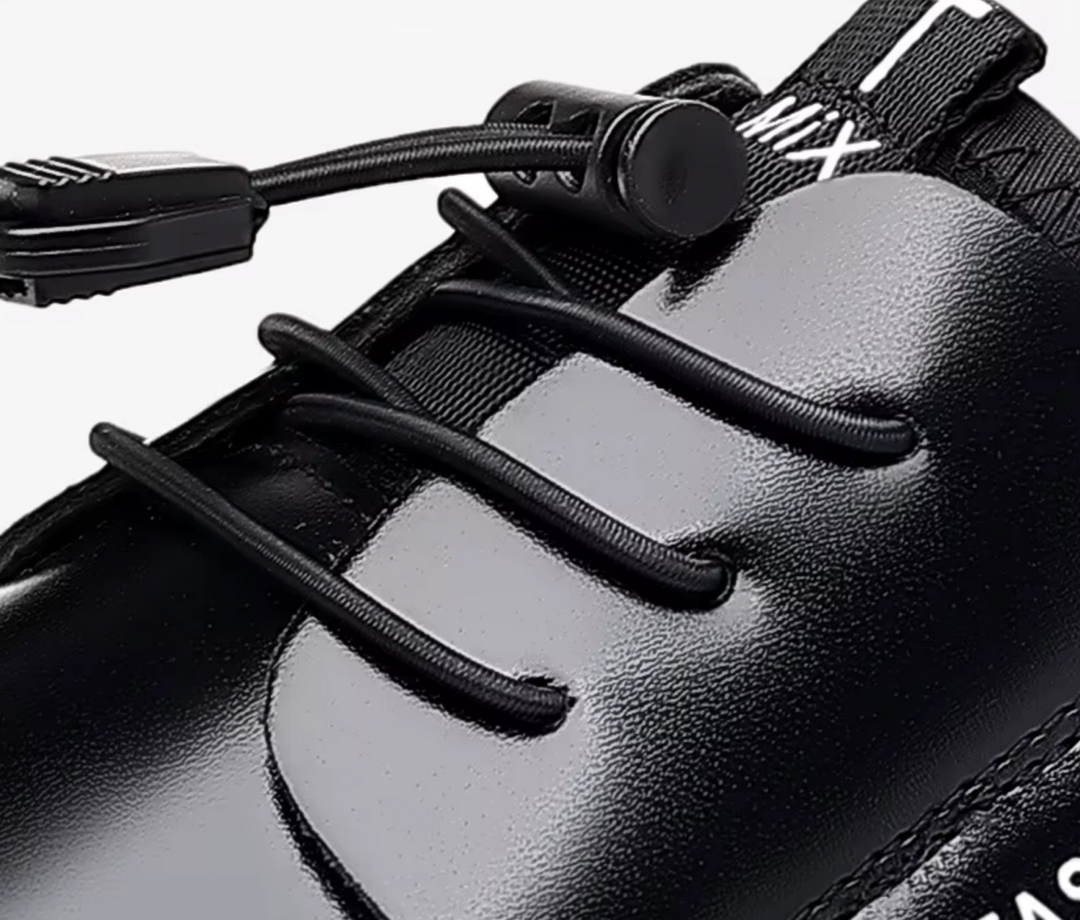 The Vittorio™ | Sophisticated Men's Lace-Ups