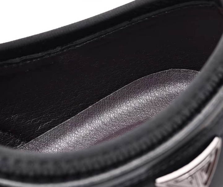 The Vittorio™ | Sophisticated Men's Lace-Ups