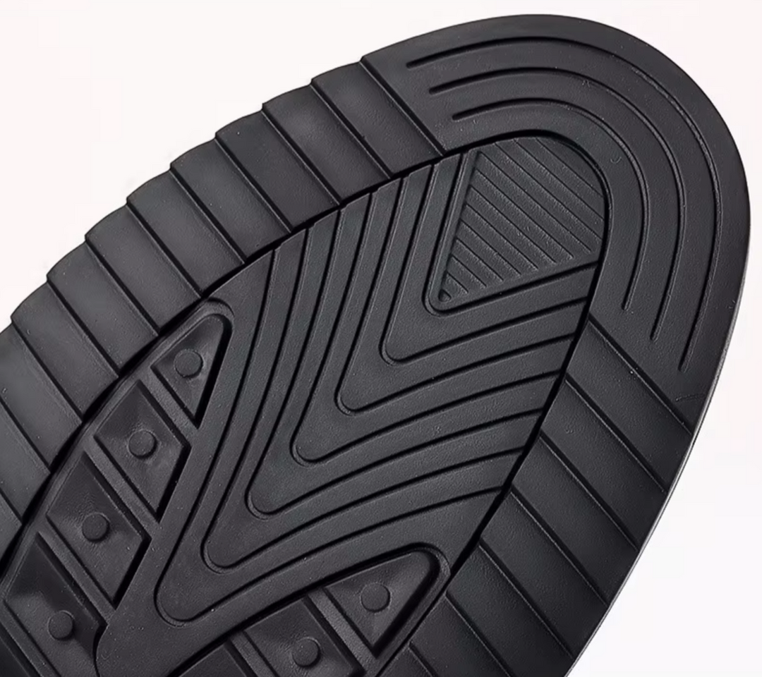 The Vittorio™ | Sophisticated Men's Lace-Ups