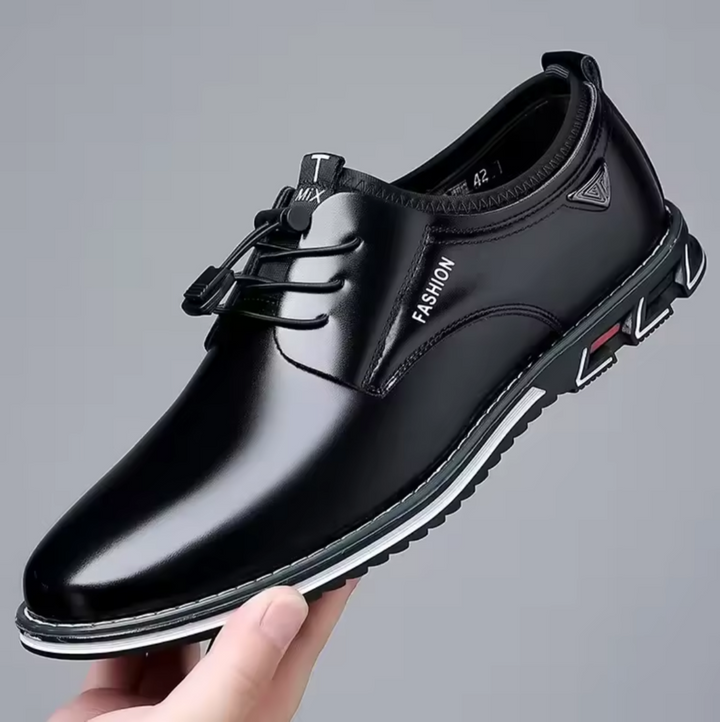 The Vittorio™ | Sophisticated Men's Lace-Ups