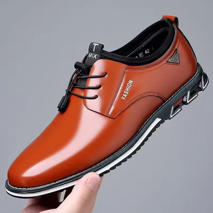 The Vittorio™ | Sophisticated Men's Lace-Ups