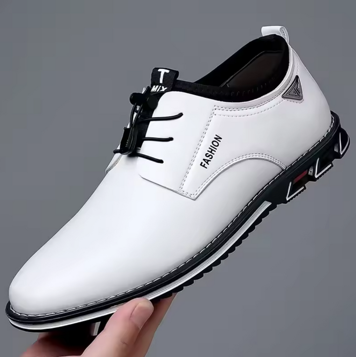 The Vittorio™ | Sophisticated Men's Lace-Ups