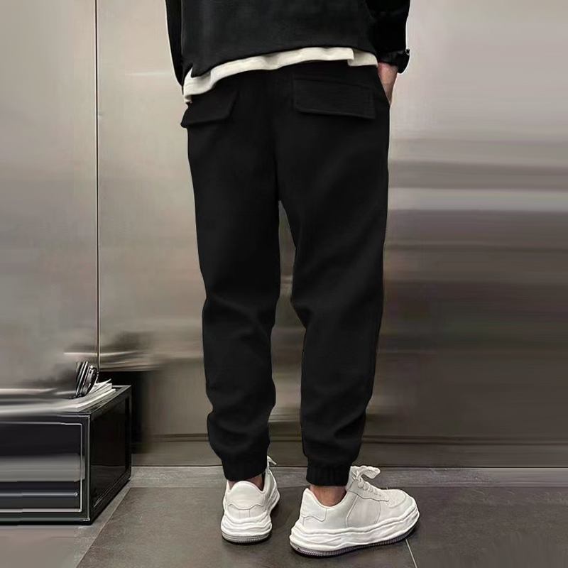 The Paramount™ | Modern Fit Joggers