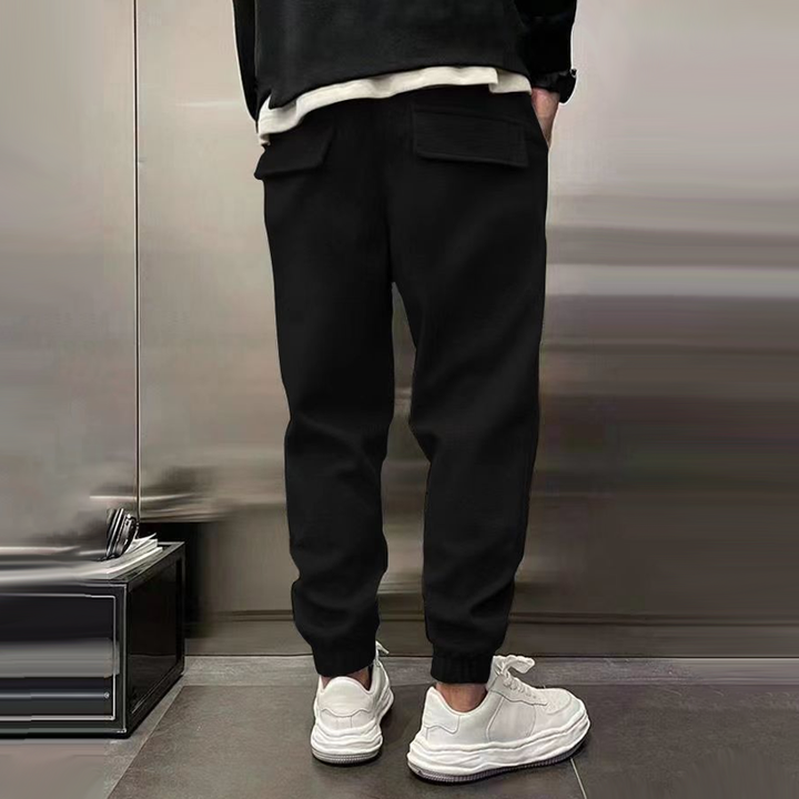 The Paramount™ | Modern Fit Joggers