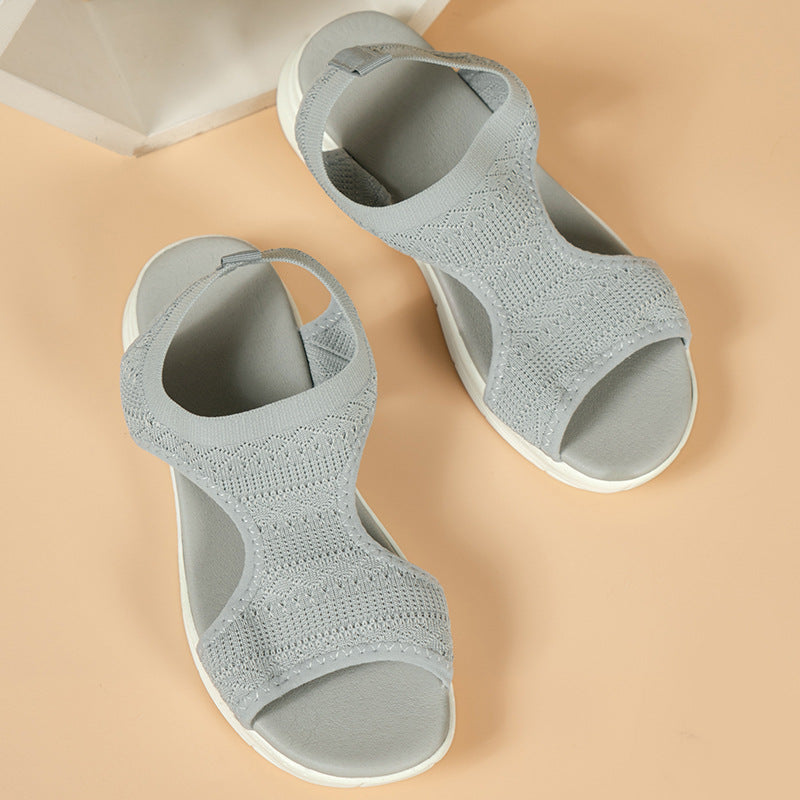 The Anvera™ | Women's Roman Sandals