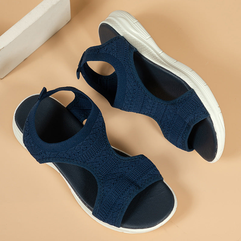 The Anvera™ | Women's Roman Sandals