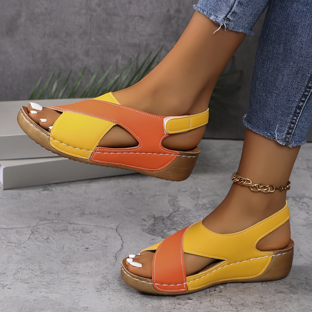UV Viviana™ | Effortless Comfort Sandals
