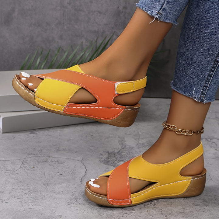 UV Viviana™ | Effortless Comfort Sandals