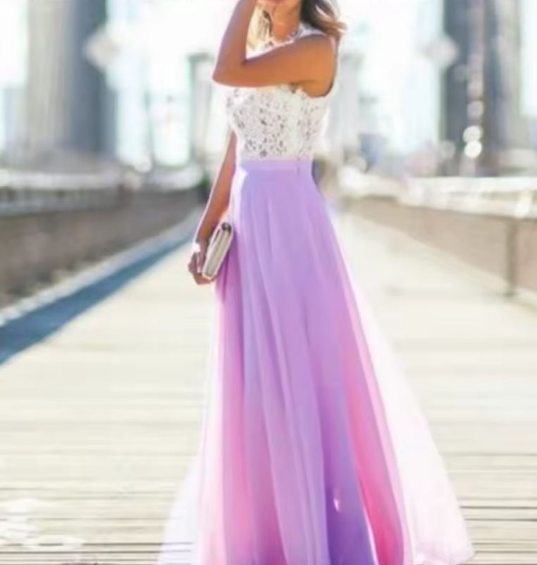 The Annelise™ | Elegant Lace Essence