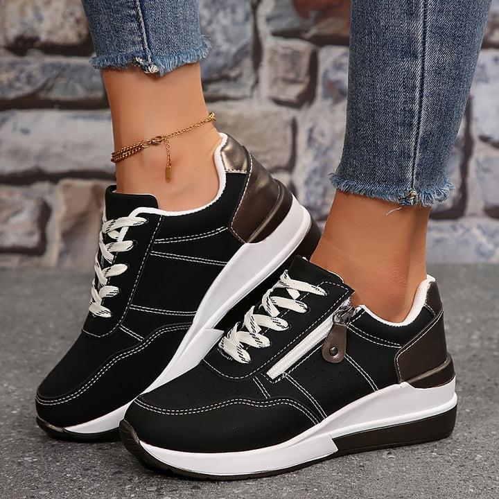The Norwyn™ | Relaxed Fit Urban Trainers