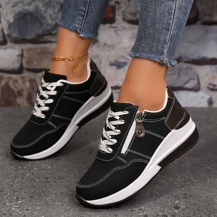 The Norwyn™ | Relaxed Fit Urban Trainers