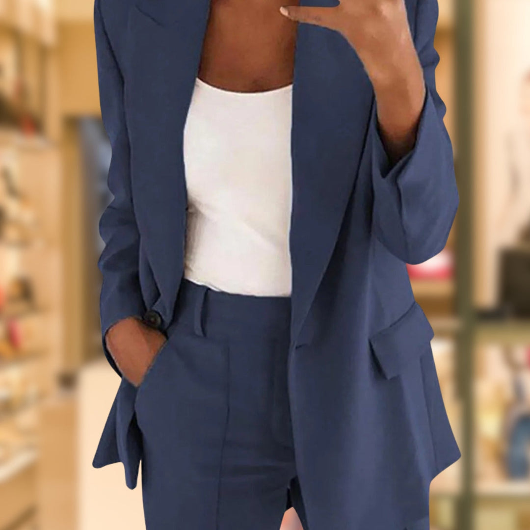 The Serelise™ | Grace in Motion Dress