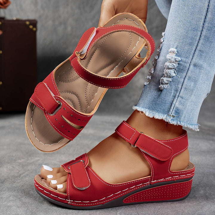 The Verona™ | Platform Sandals